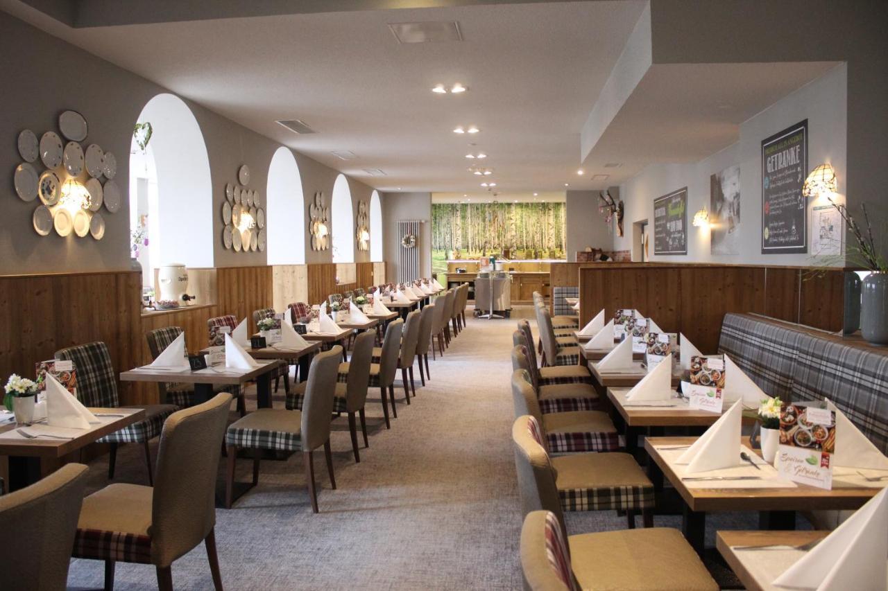 Rathaushotels Oberwiesenthal All Inclusive Екстериор снимка