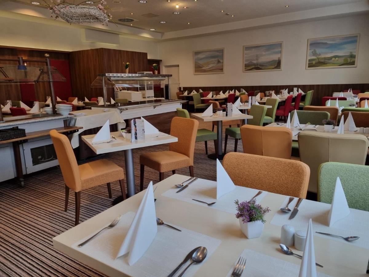 Rathaushotels Oberwiesenthal All Inclusive Екстериор снимка