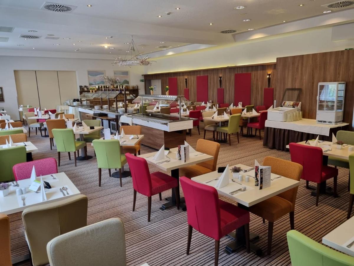 Rathaushotels Oberwiesenthal All Inclusive Екстериор снимка