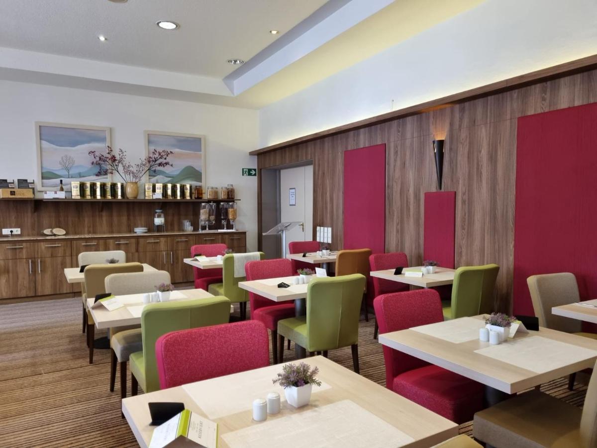 Rathaushotels Oberwiesenthal All Inclusive Екстериор снимка