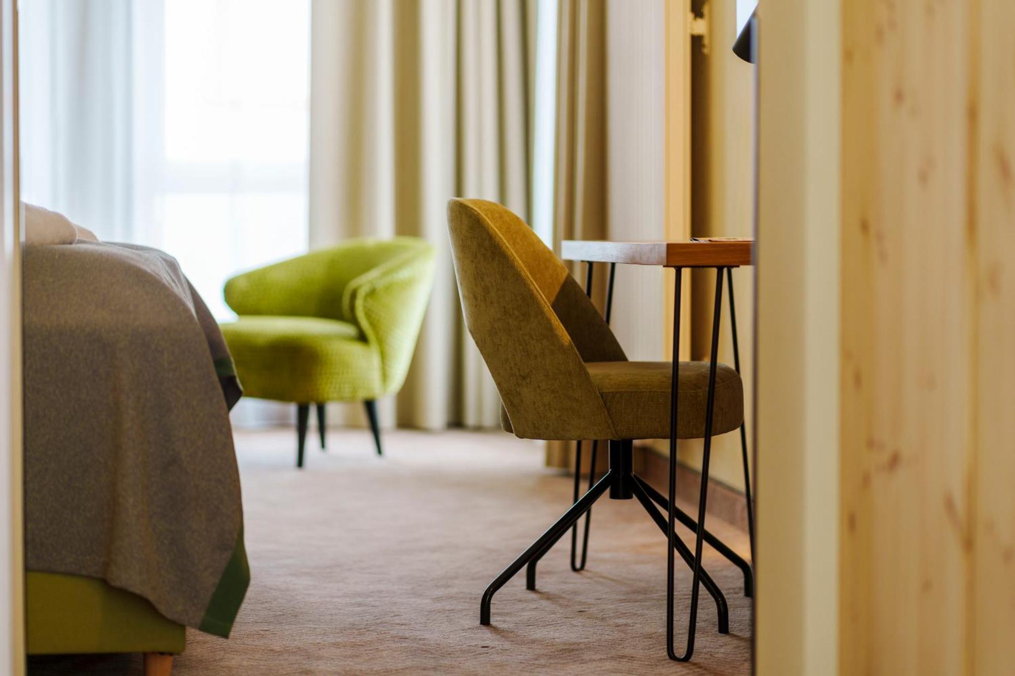 Rathaushotels Oberwiesenthal All Inclusive Екстериор снимка
