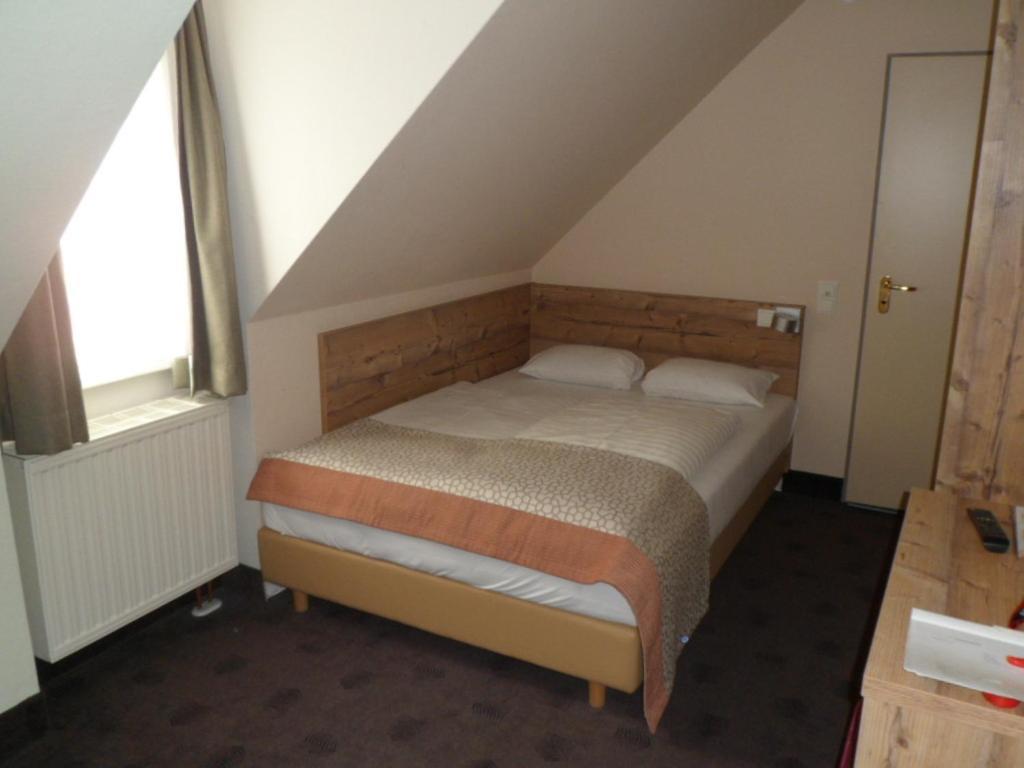 Rathaushotels Oberwiesenthal All Inclusive Екстериор снимка