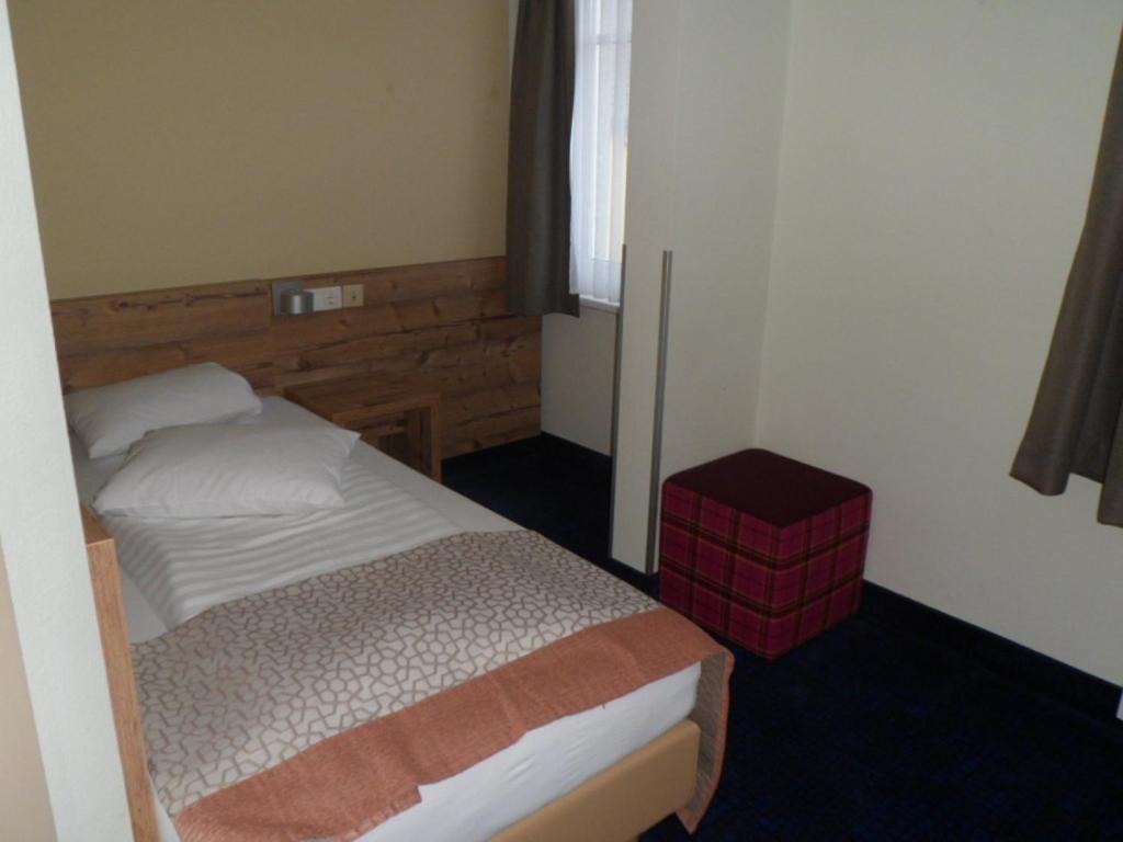 Rathaushotels Oberwiesenthal All Inclusive Екстериор снимка