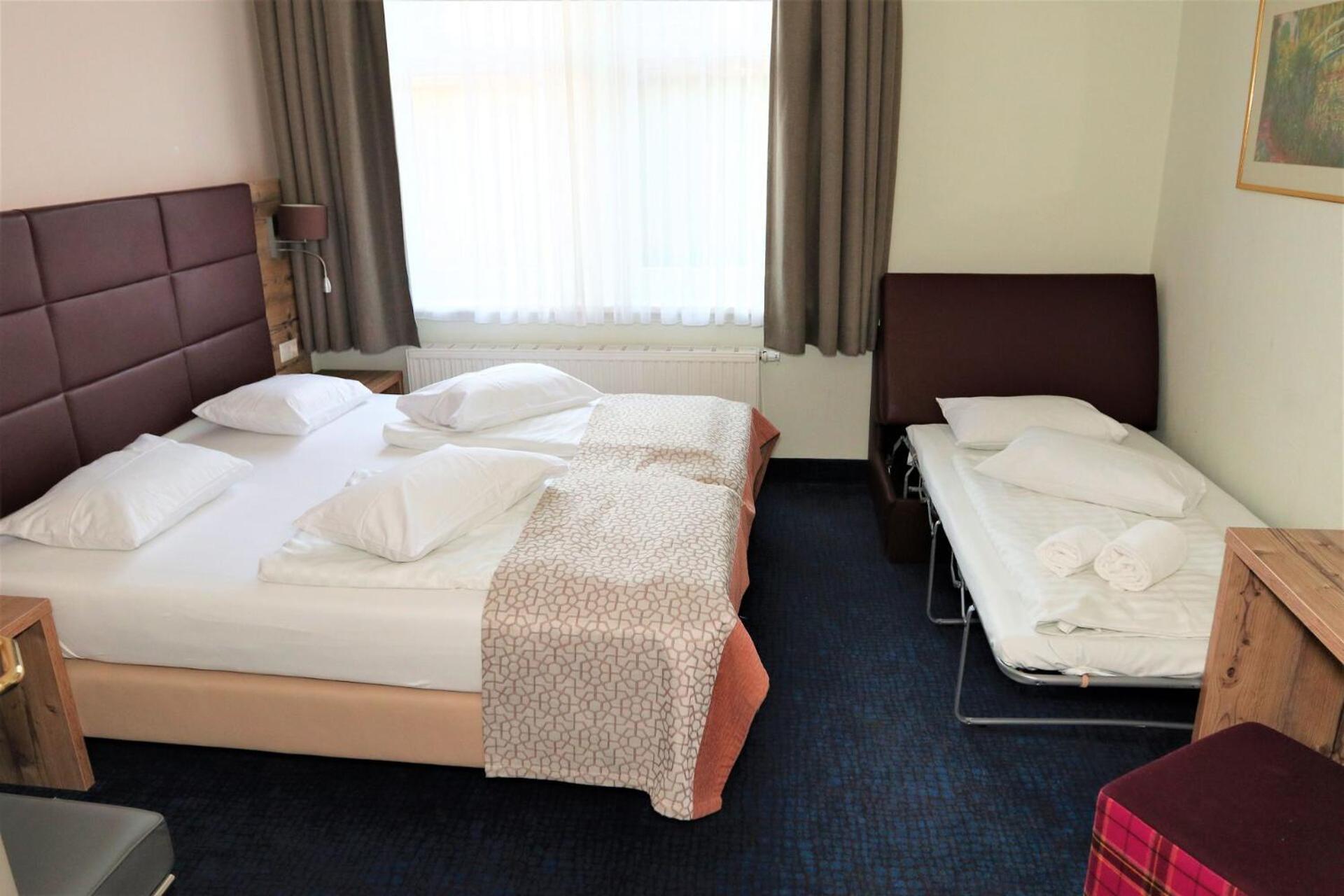 Rathaushotels Oberwiesenthal All Inclusive Екстериор снимка