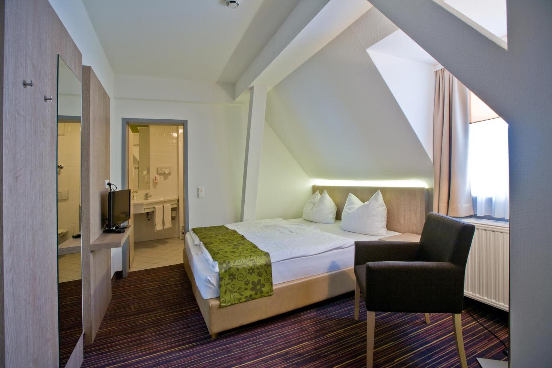 Rathaushotels Oberwiesenthal All Inclusive Екстериор снимка