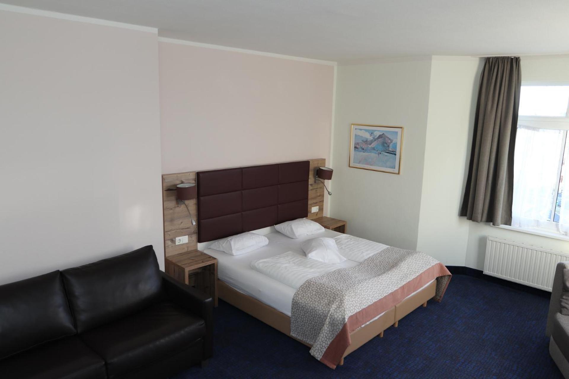 Rathaushotels Oberwiesenthal All Inclusive Екстериор снимка