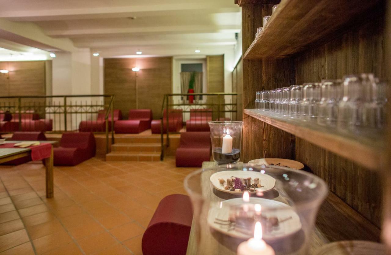 Rathaushotels Oberwiesenthal All Inclusive Екстериор снимка